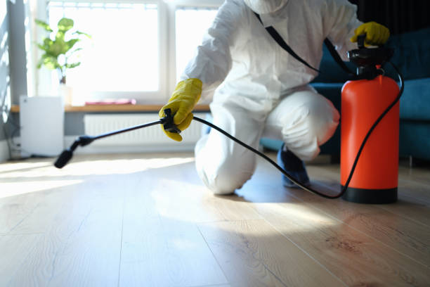 Reliable Blood Cleanup contractor in Oak Harbor, OH by Dulley Family Biohazard Services